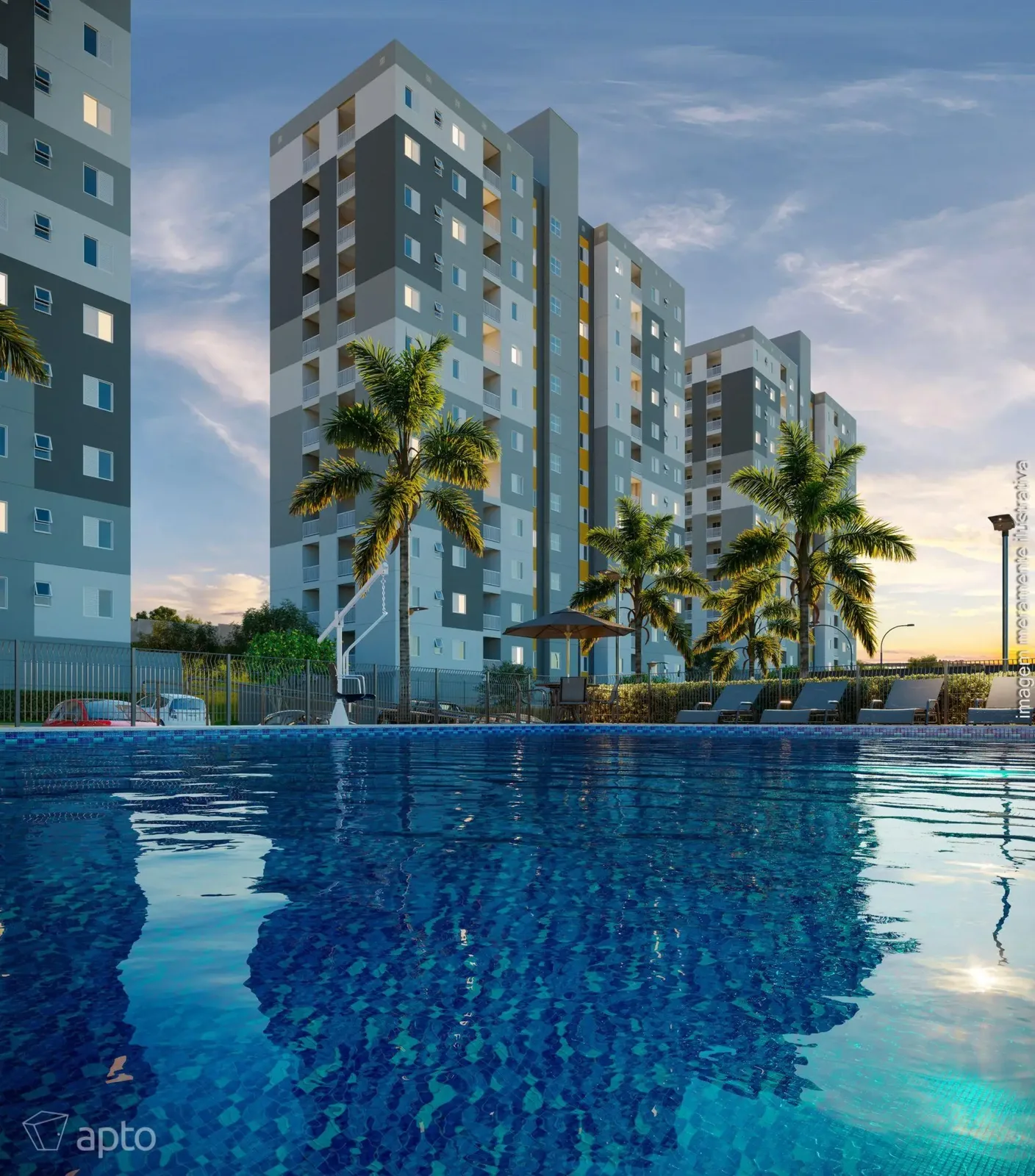 San Diego Residence · imagem 2