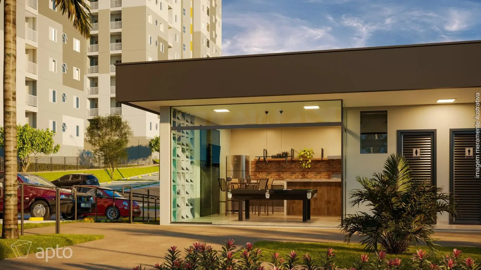 San Diego Residence · imagem 5