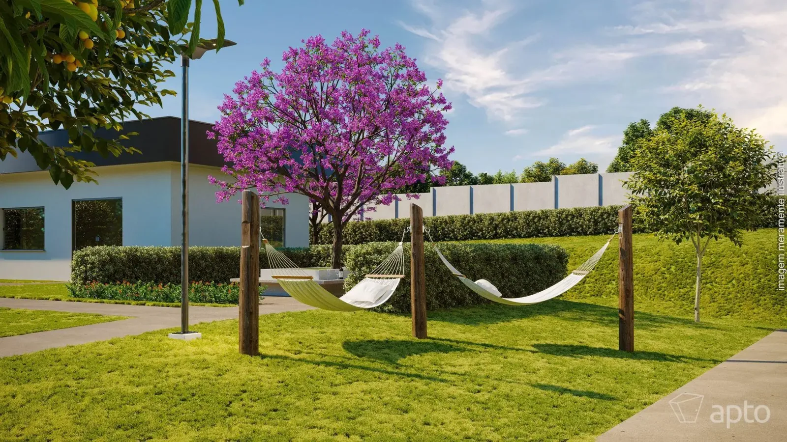 San Diego Residence · imagem 12