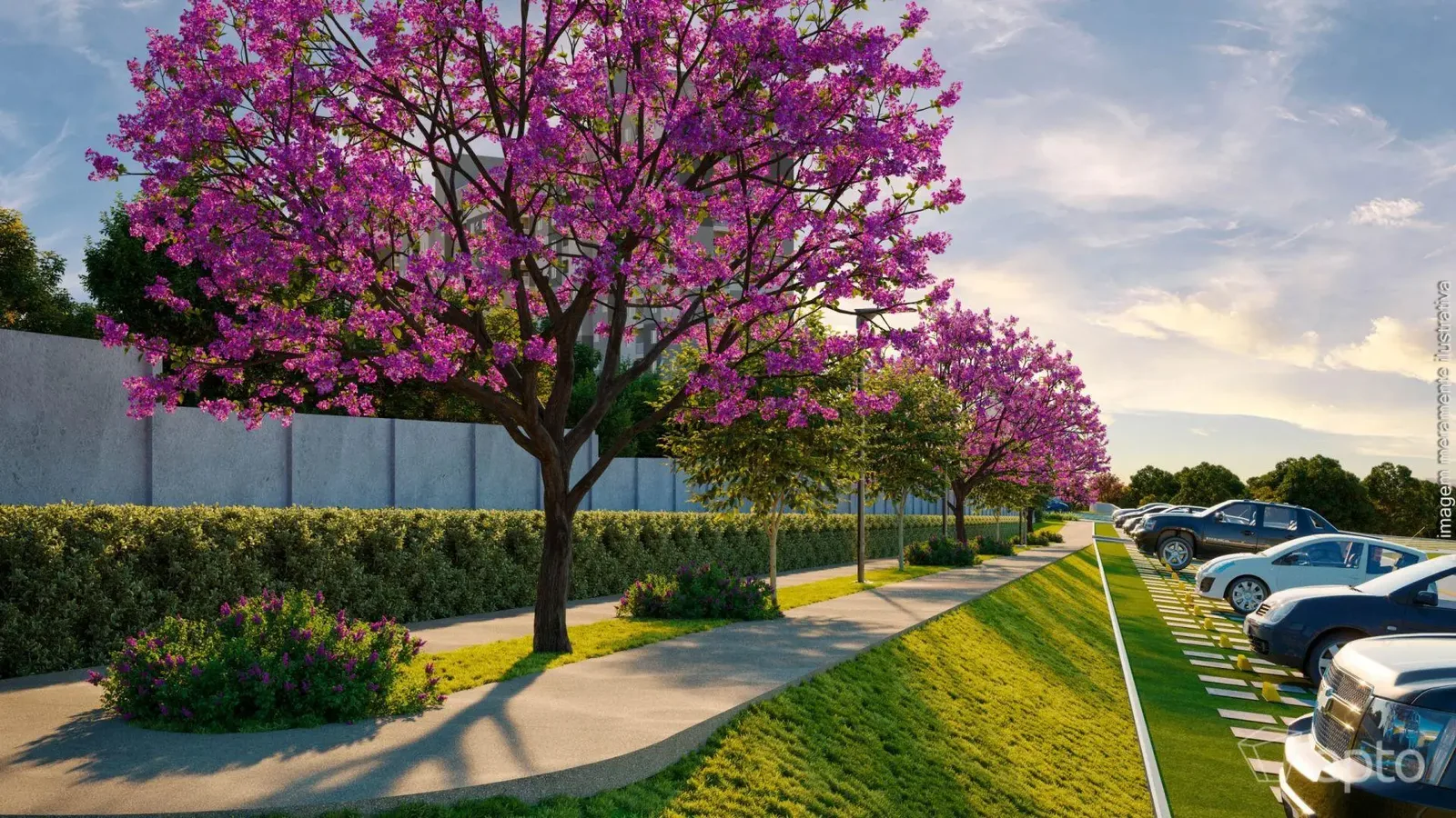 San Diego Residence · imagem 9