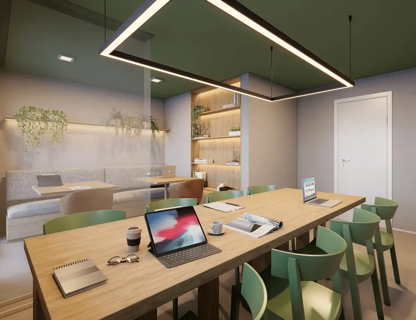 Plano&Vila Leopoldina Carlos Weber · imagem 7