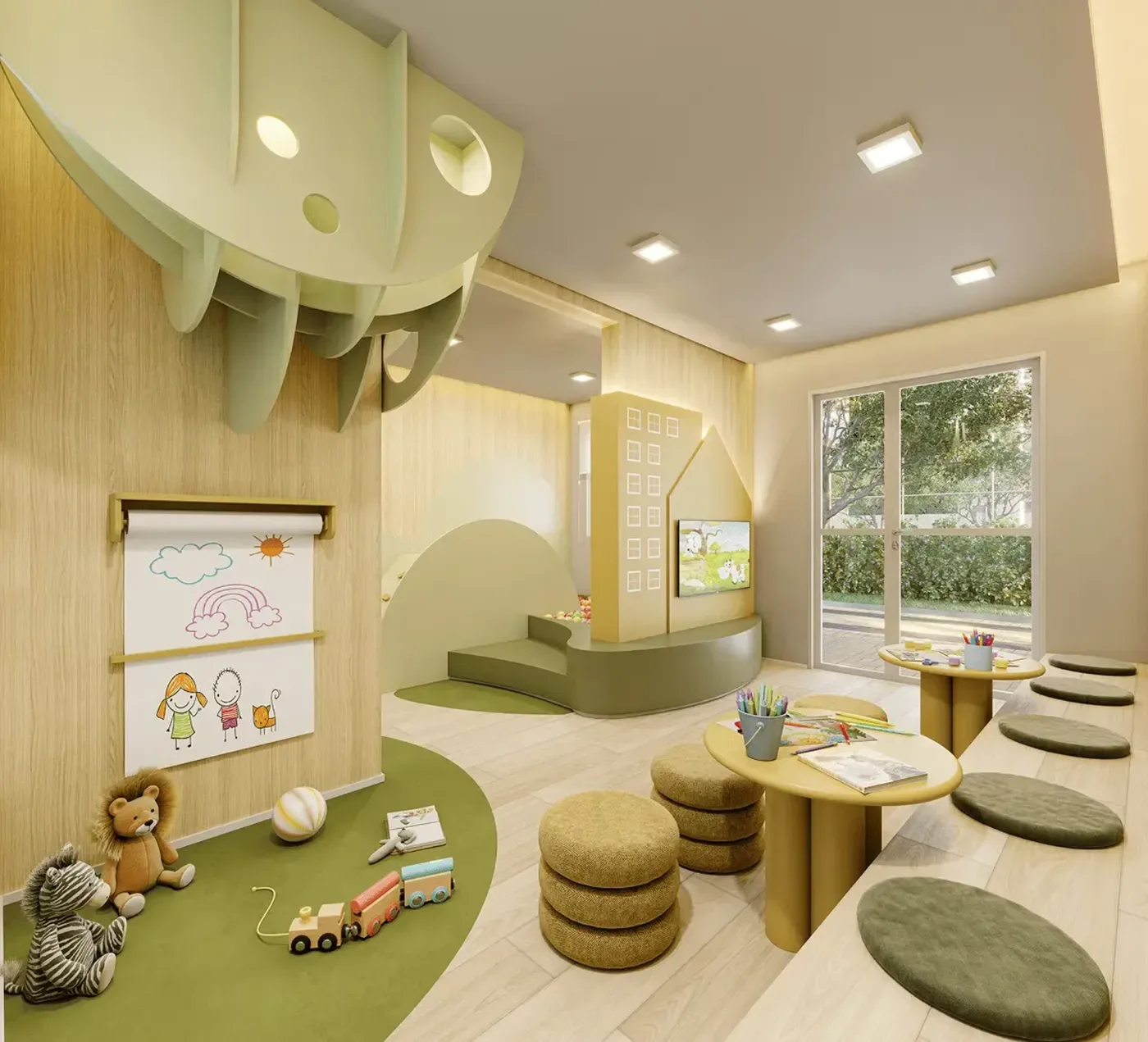 Plano&Vila Leopoldina Carlos Weber · imagem 5
