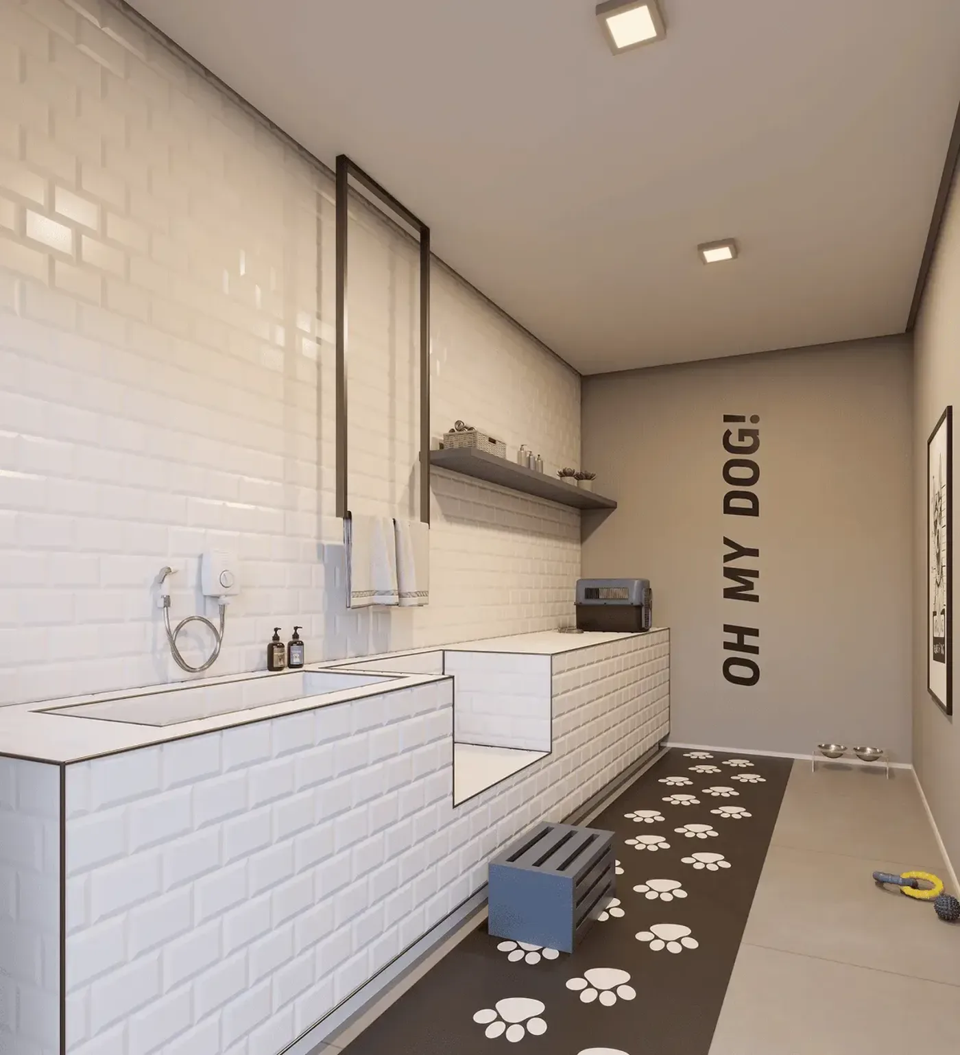 Plano&Vila Leopoldina Carlos Weber · imagem 2