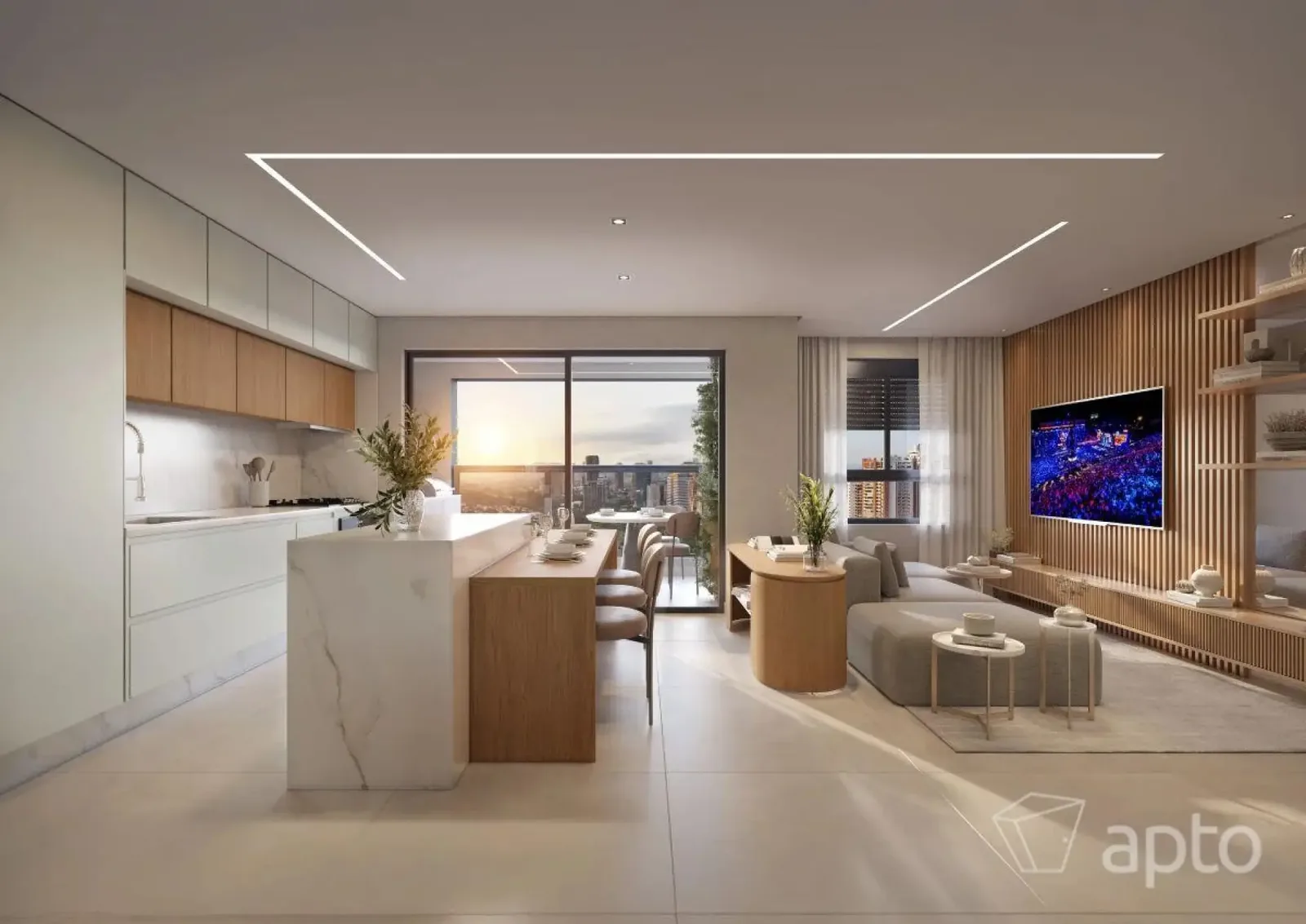 Beyond Residence · imagem 82