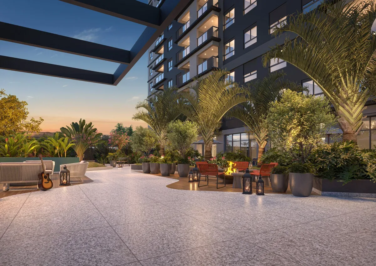 Beyond Residence · imagem 39