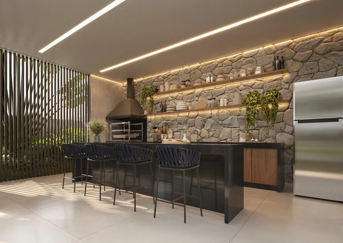 Beyond Residence · imagem 41