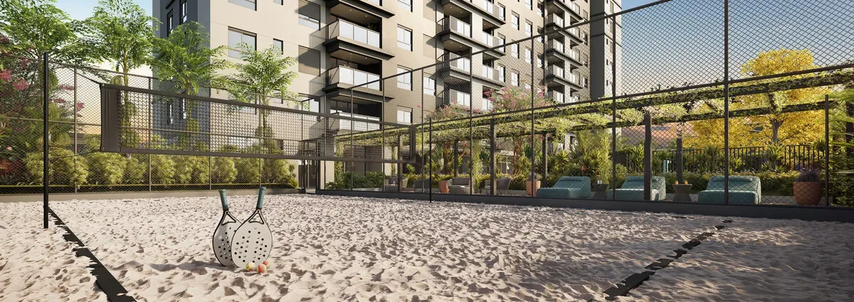 Beyond Residence · imagem 35