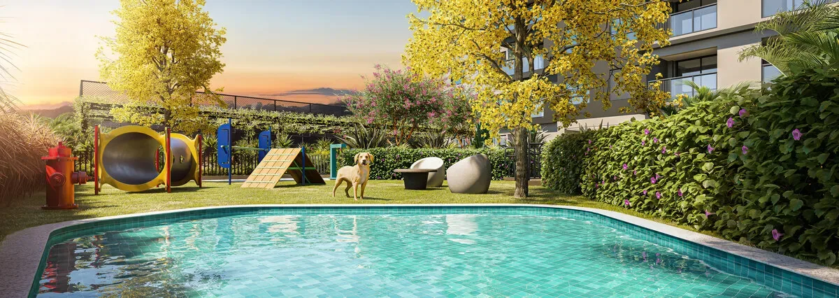 Beyond Residence · imagem 32