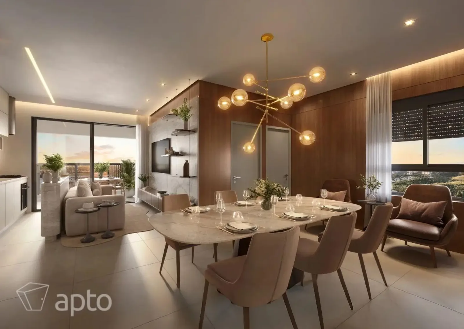Beyond Residence · imagem 83