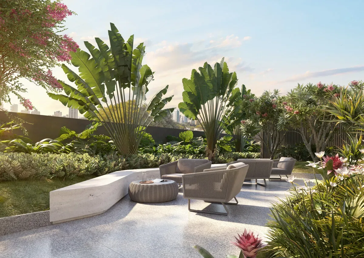 Beyond Residence · imagem 34