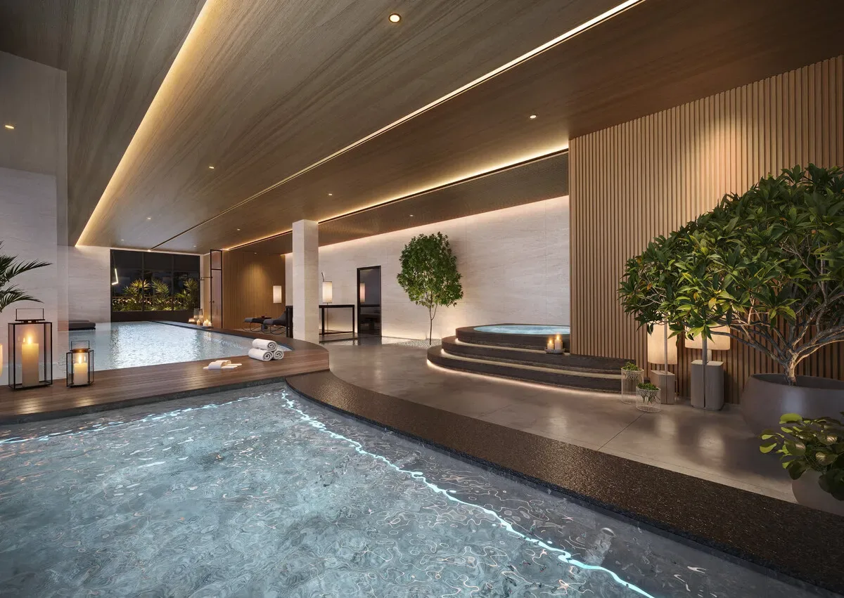 Beyond Residence · imagem 29
