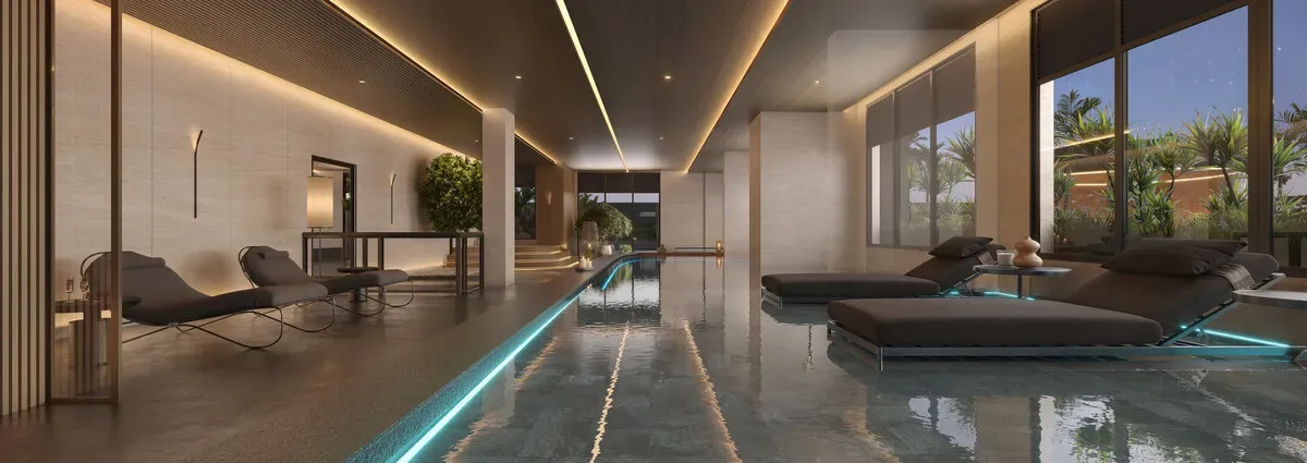 Beyond Residence · imagem 28