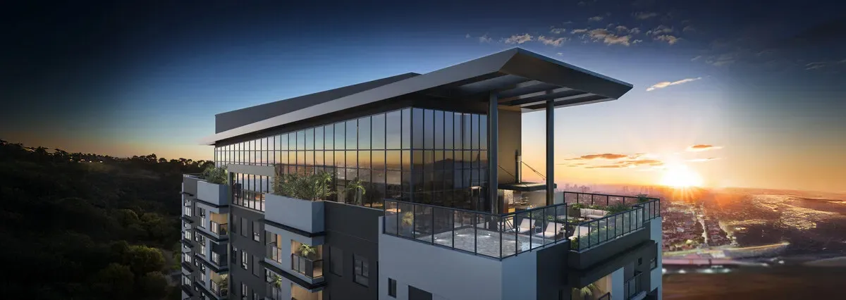 Beyond Residence · imagem 14