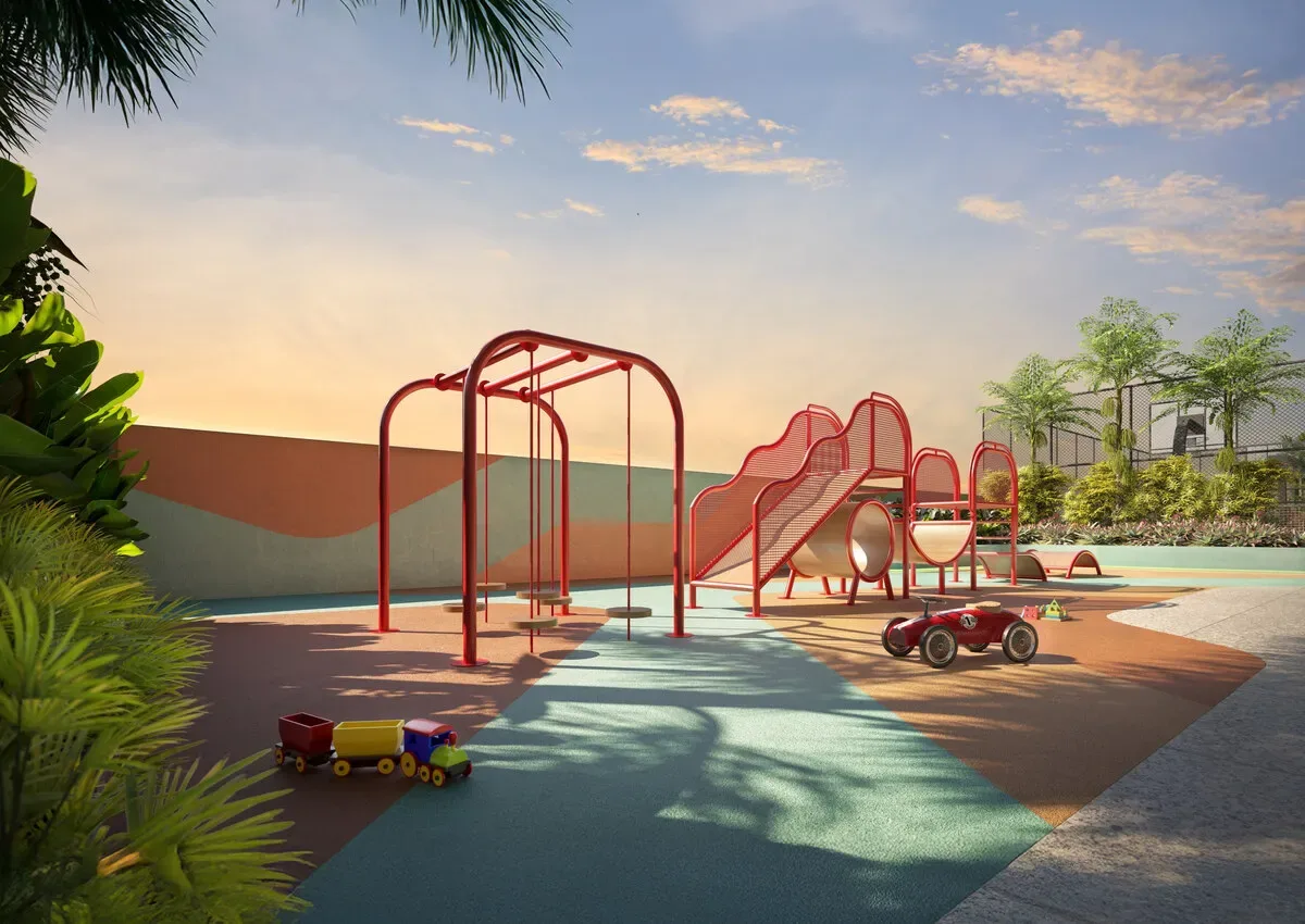 Beyond Residence · imagem 37