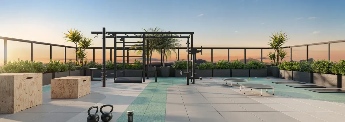 Beyond Residence · imagem 21