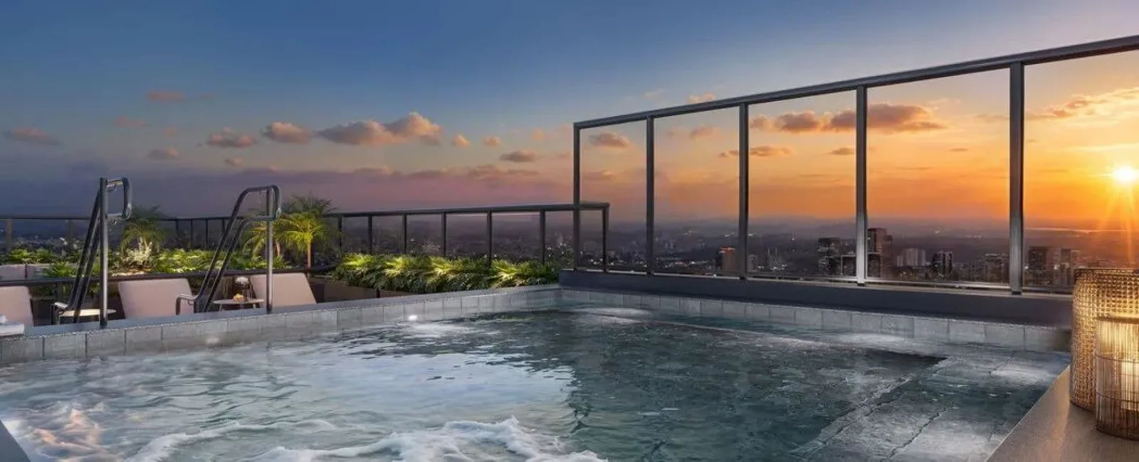 Beyond Residence · imagem 49