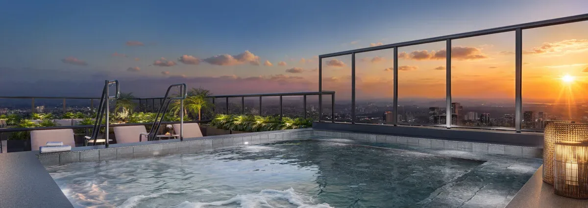 Beyond Residence · imagem 16