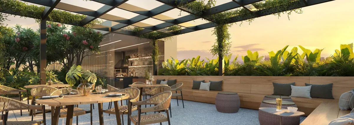 Beyond Residence · imagem 38