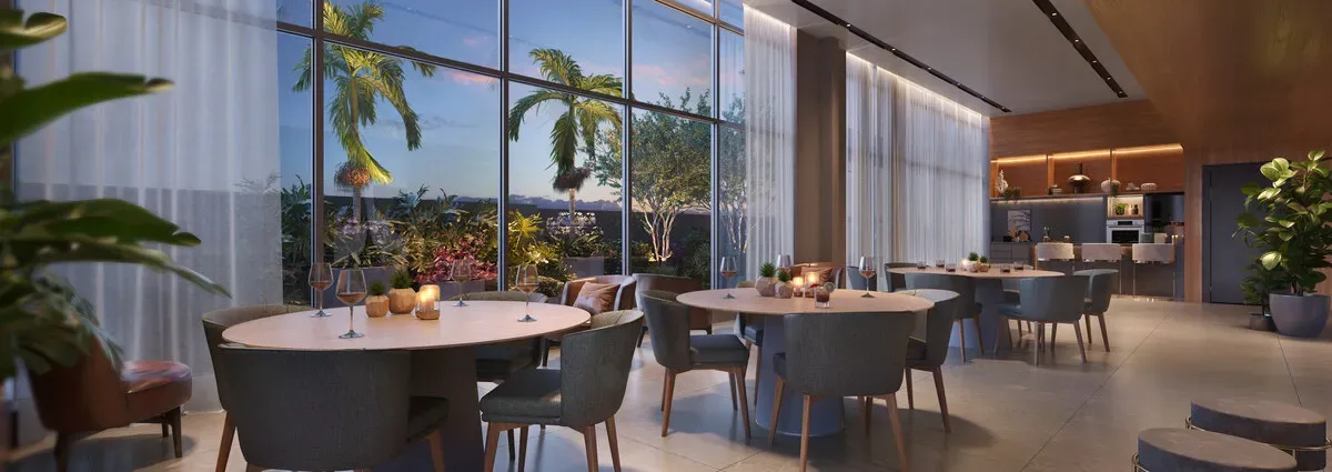 Beyond Residence · imagem 17