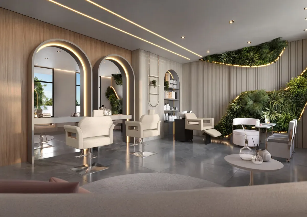 Beyond Residence · imagem 11