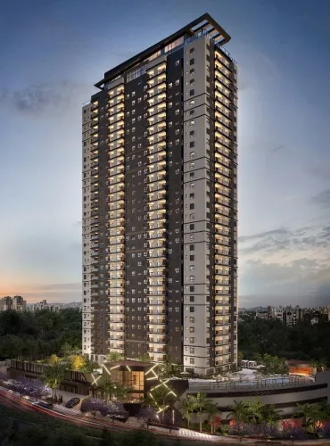 Beyond Residence · imagem 44