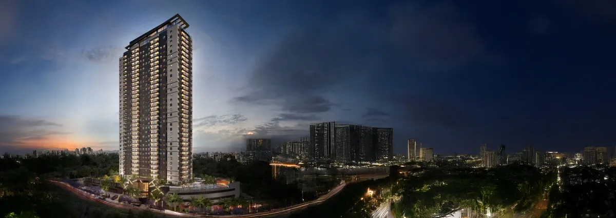 Beyond Residence · imagem 13