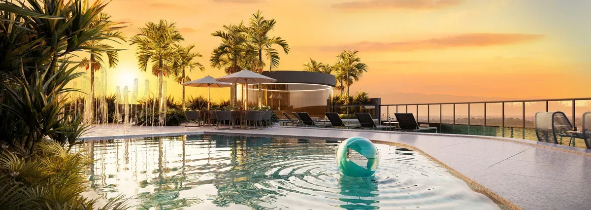 Beyond Residence · imagem 31
