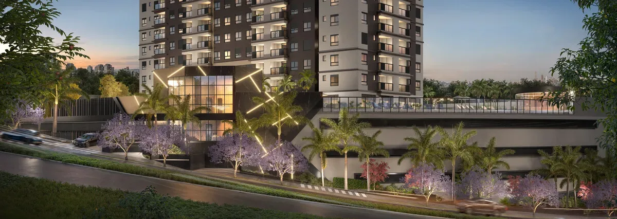 Beyond Residence · imagem 40