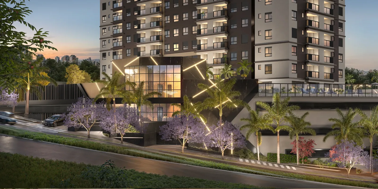 Beyond Residence · imagem 1