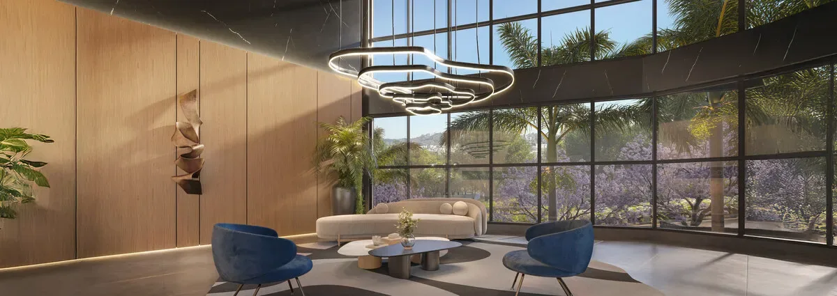 Beyond Residence · imagem 25