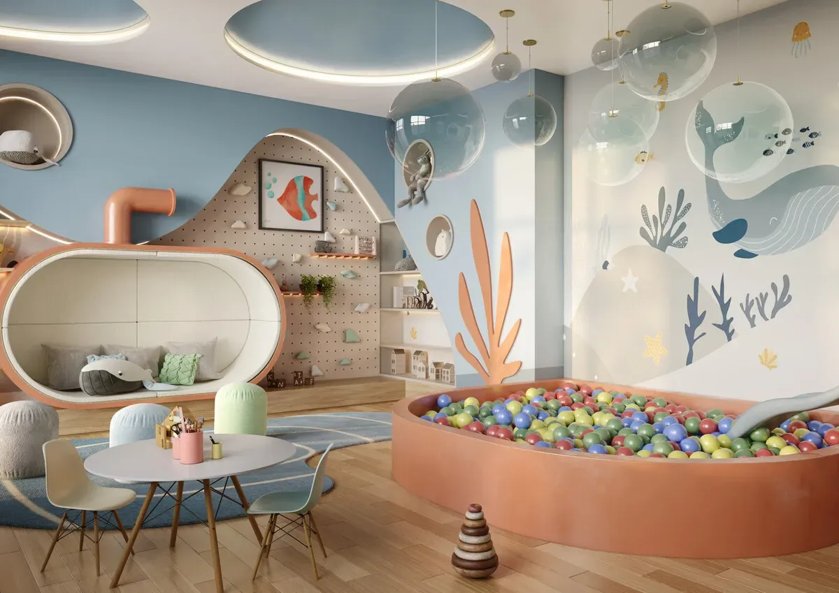 Beyond Residence · imagem 42