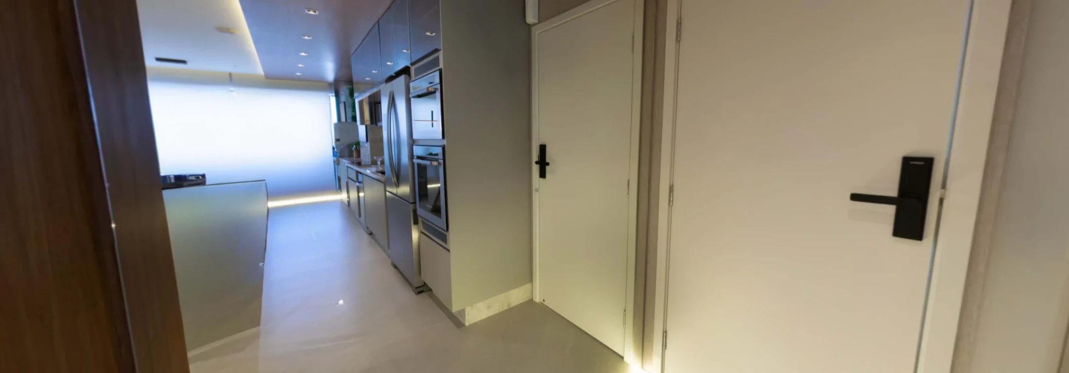 Planta do empreendimento