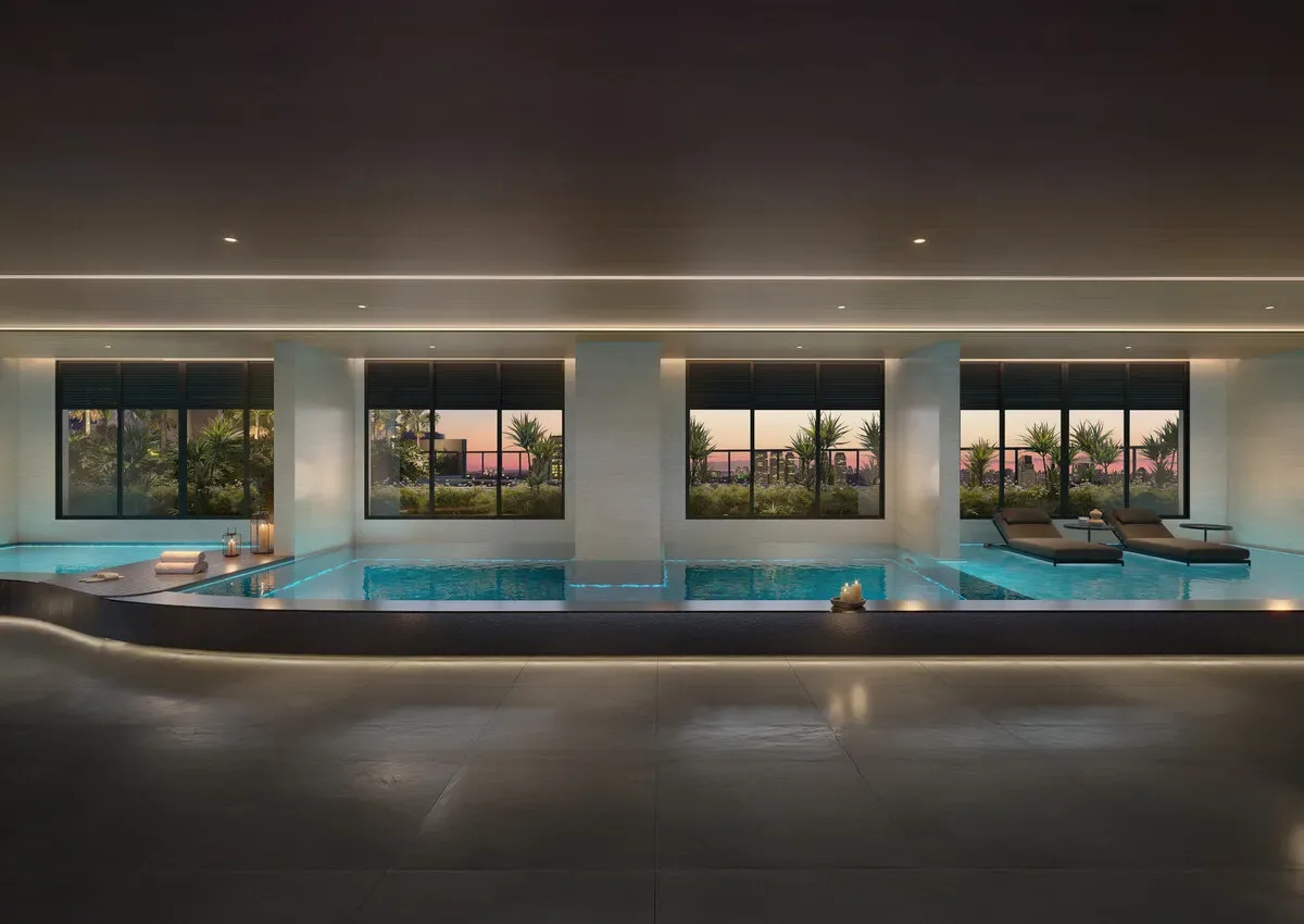 Beyond Residence · imagem 30