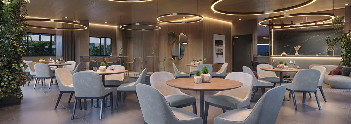 Beyond Residence · imagem 9