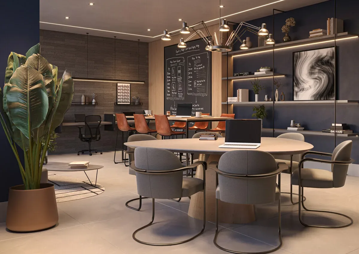 Beyond Residence · imagem 10