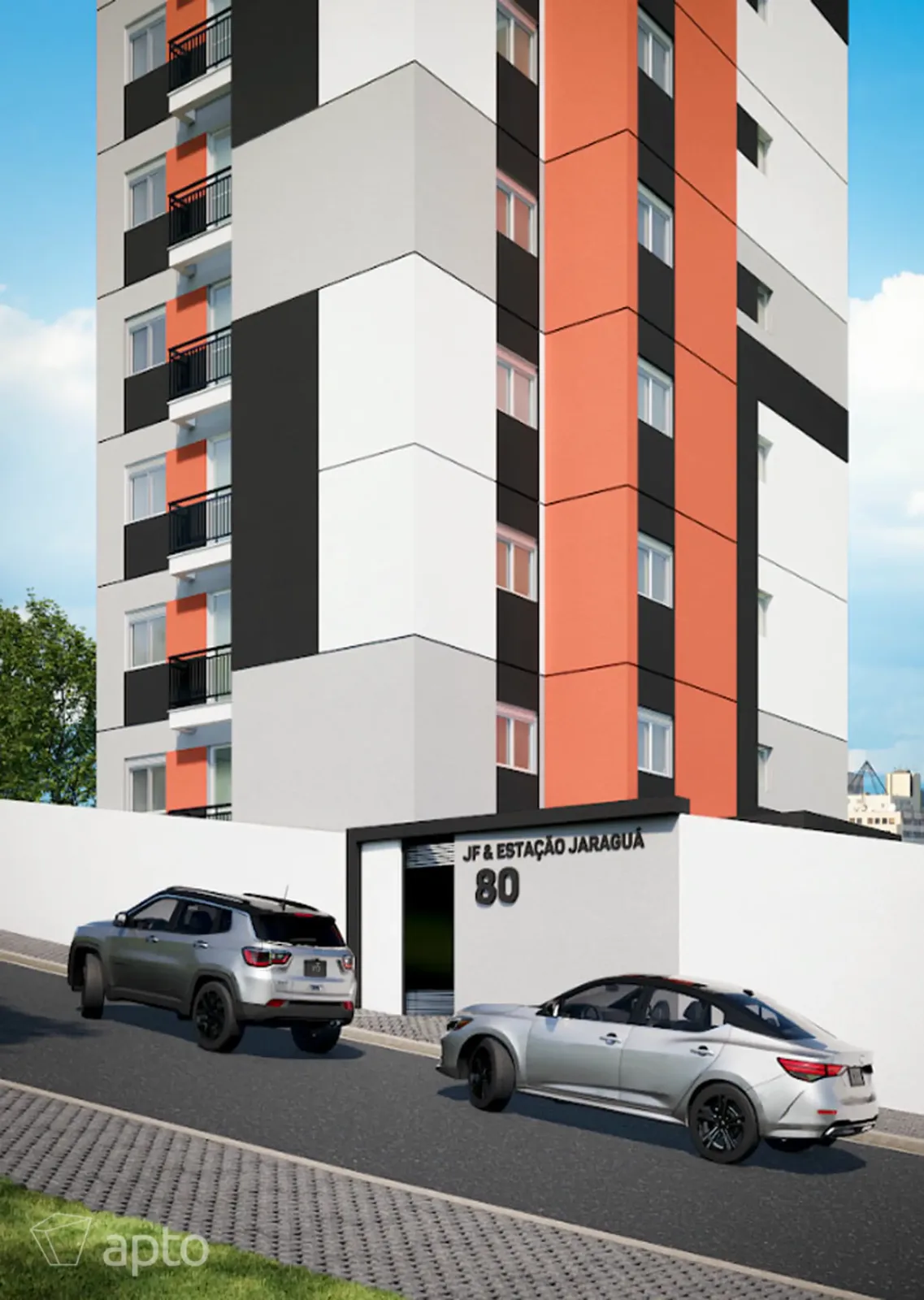 JF & Estação Jaraguá · imagem 5