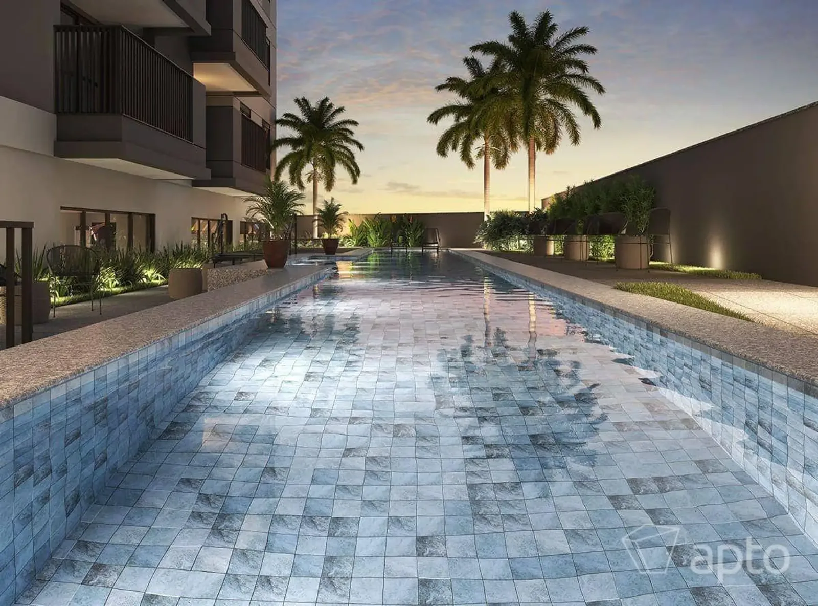 DUQ Central Houses · imagem 2