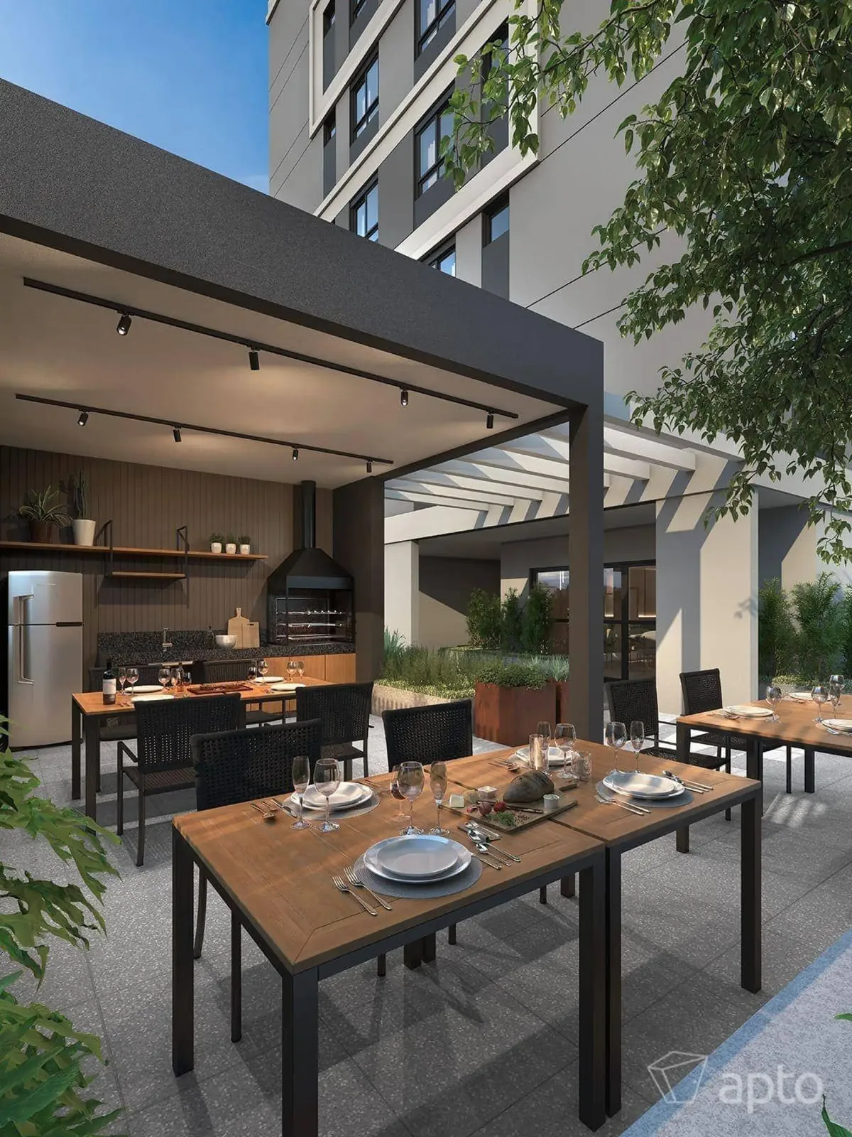 DUQ Central Houses · imagem 4