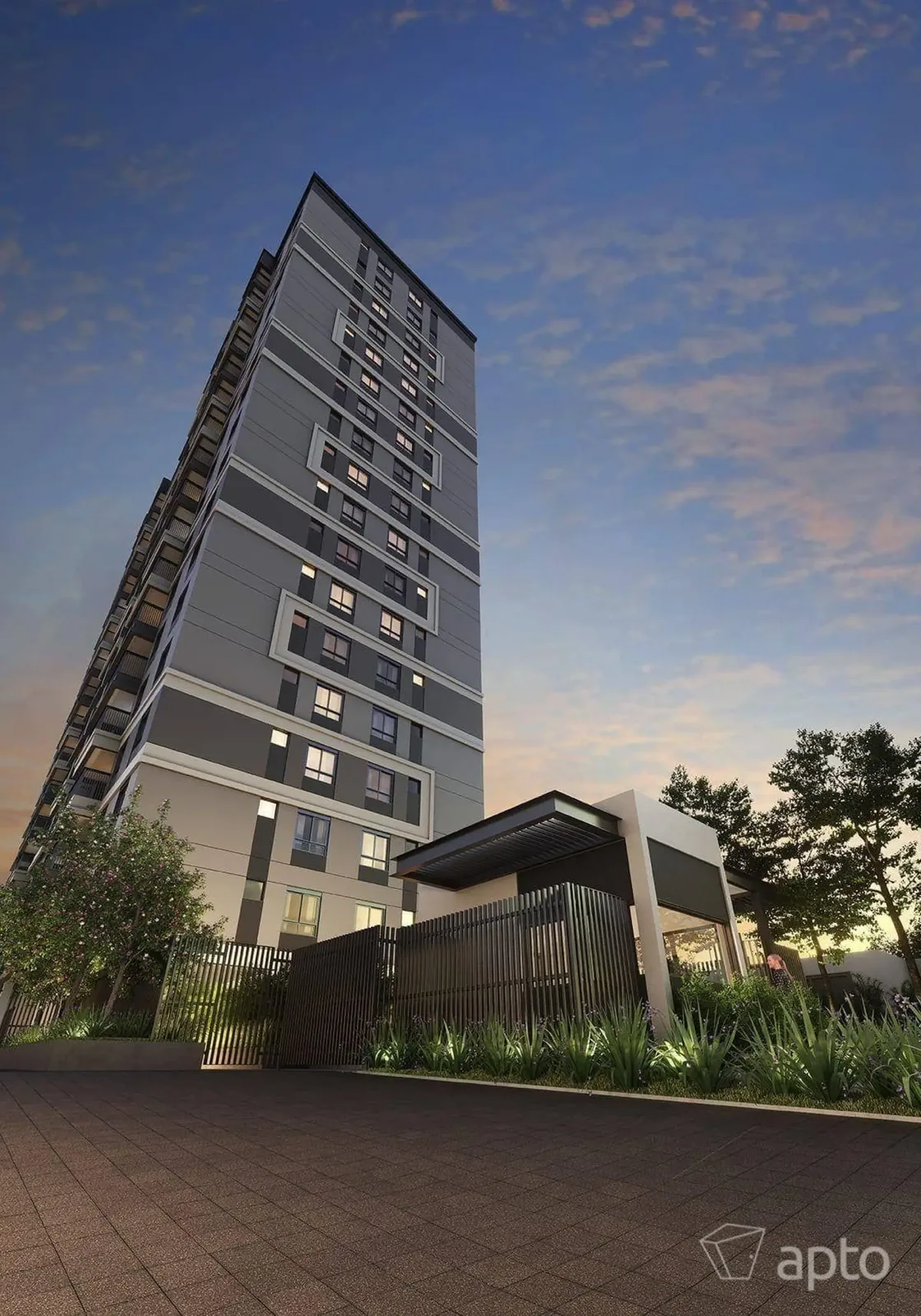 DUQ Central Houses · imagem 23
