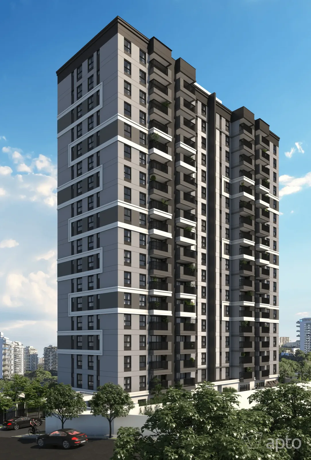 DUQ Central Houses · imagem 22