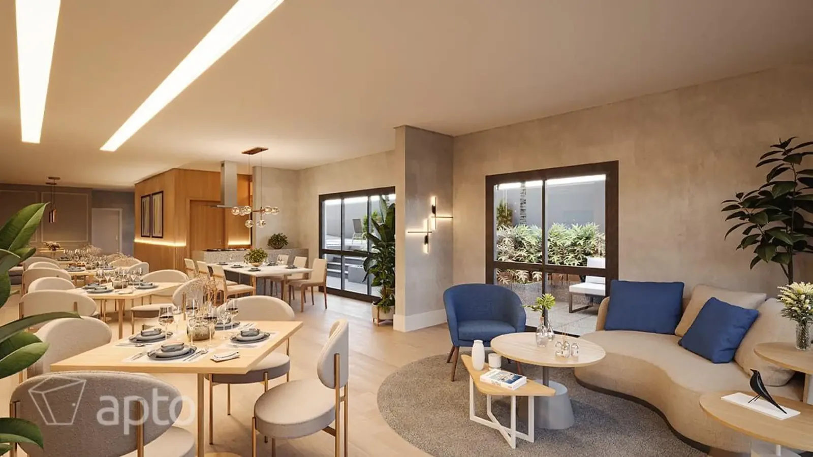 DUQ Central Houses · imagem 7