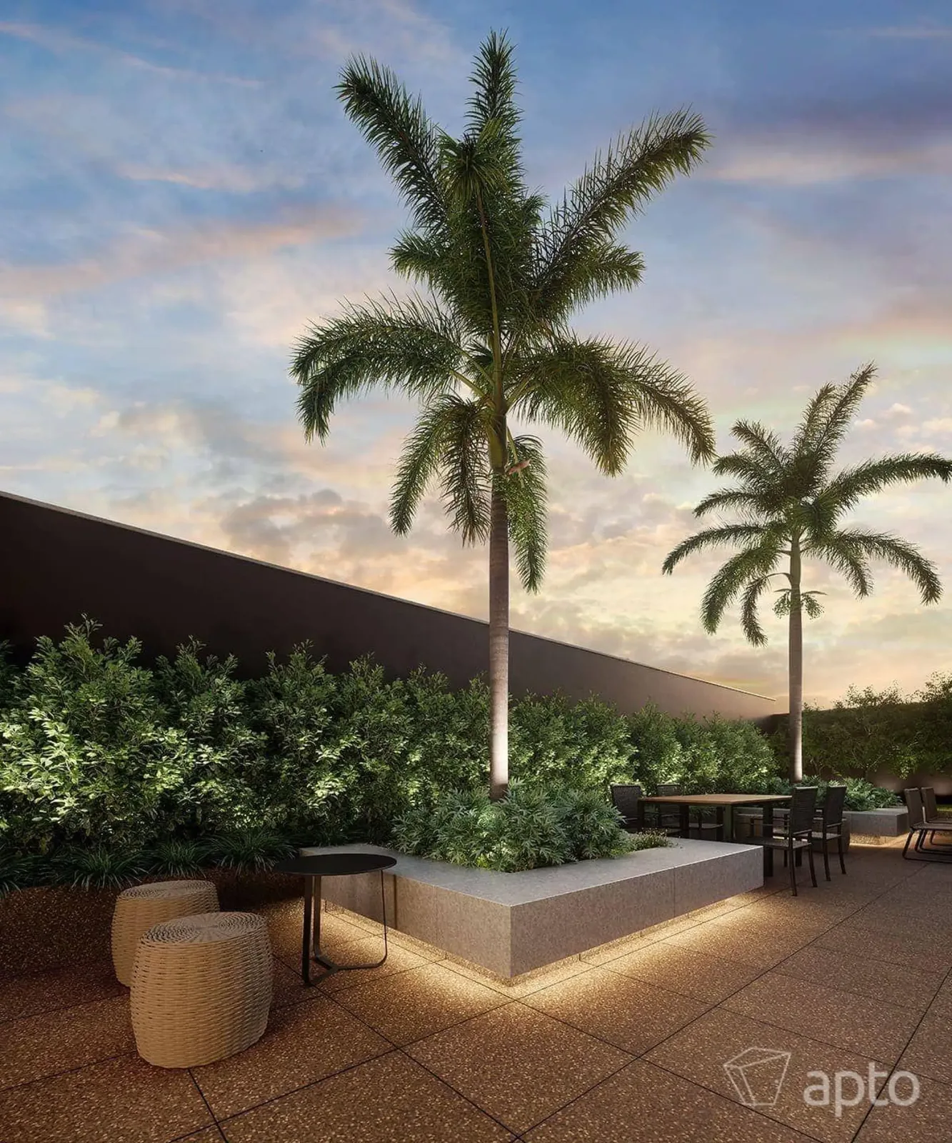 DUQ Central Houses · imagem 16