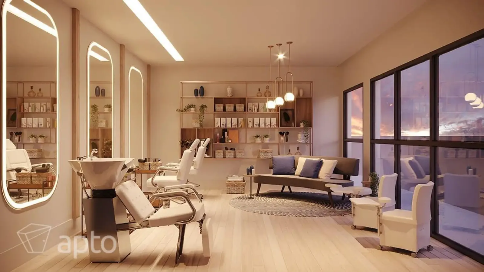 DUQ Central Houses · imagem 8