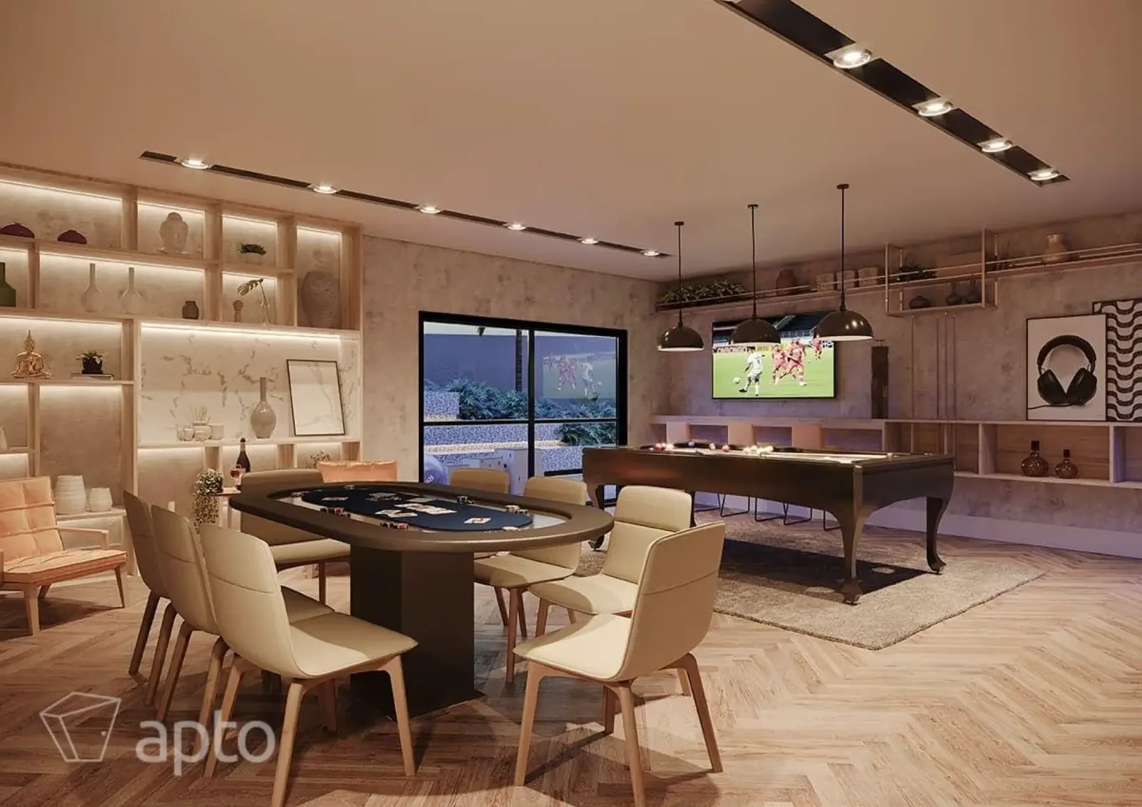 DUQ Central Houses · imagem 19