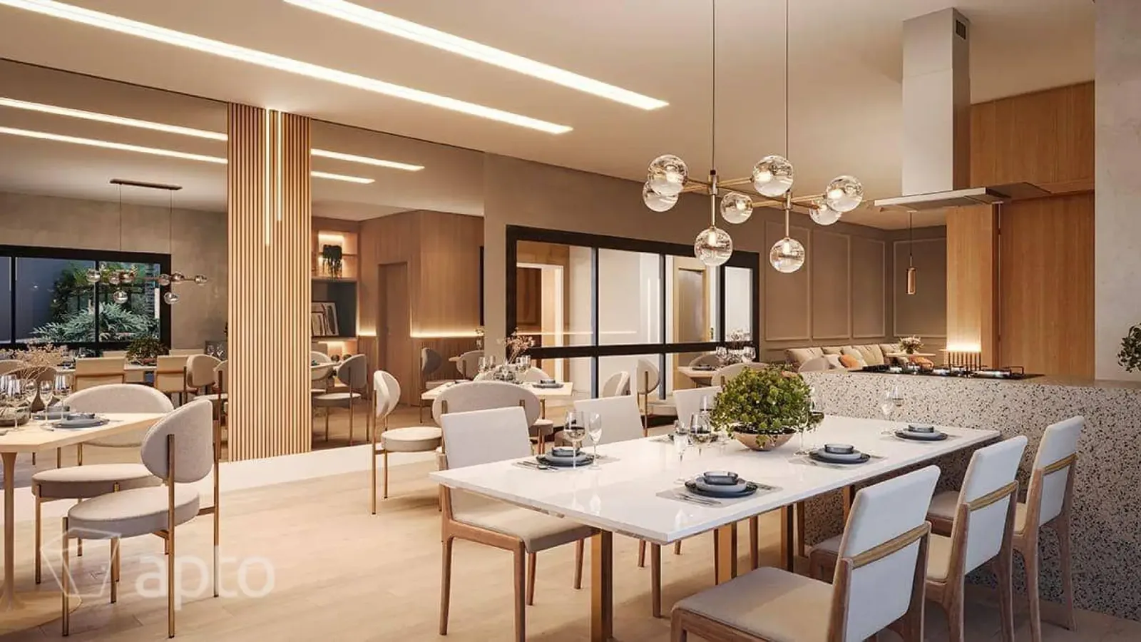 DUQ Central Houses · imagem 5