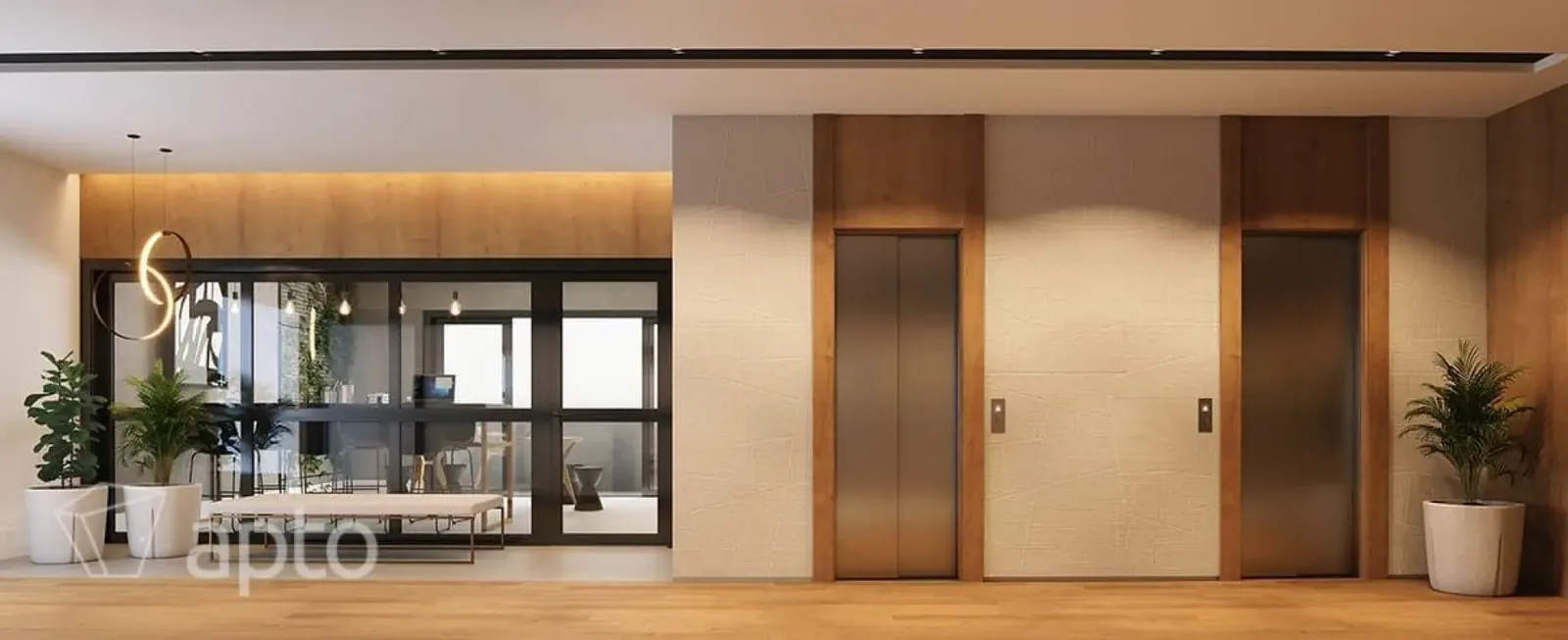 DUQ Central Houses · imagem 21