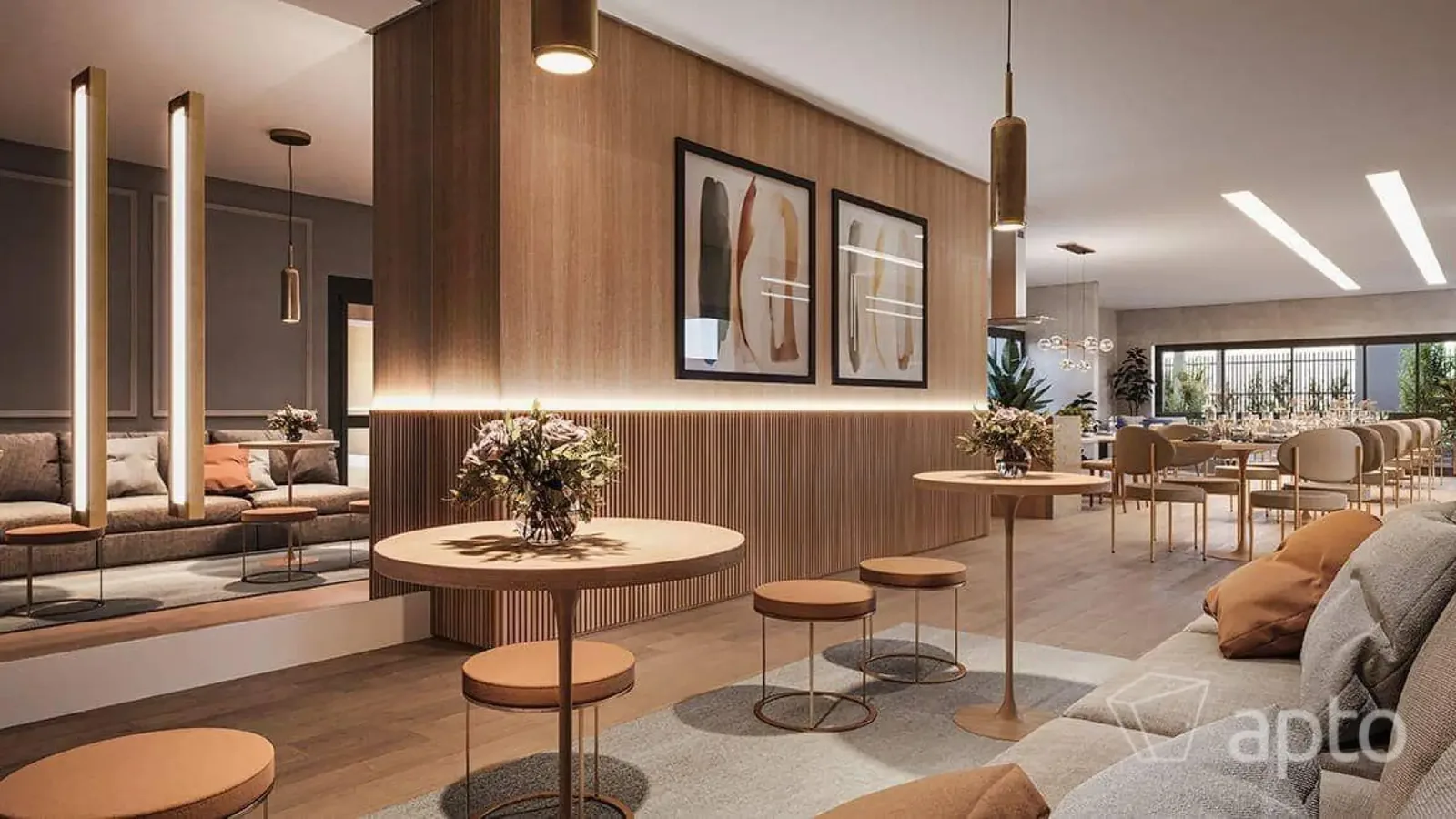 DUQ Central Houses · imagem 6