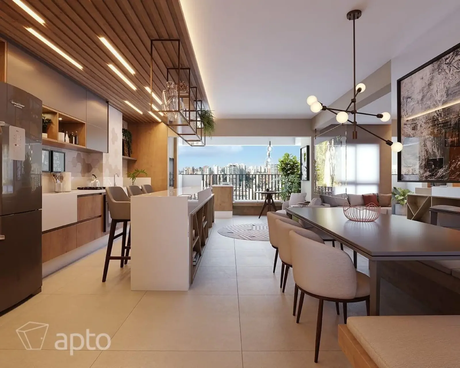DUQ Central Houses · imagem 25