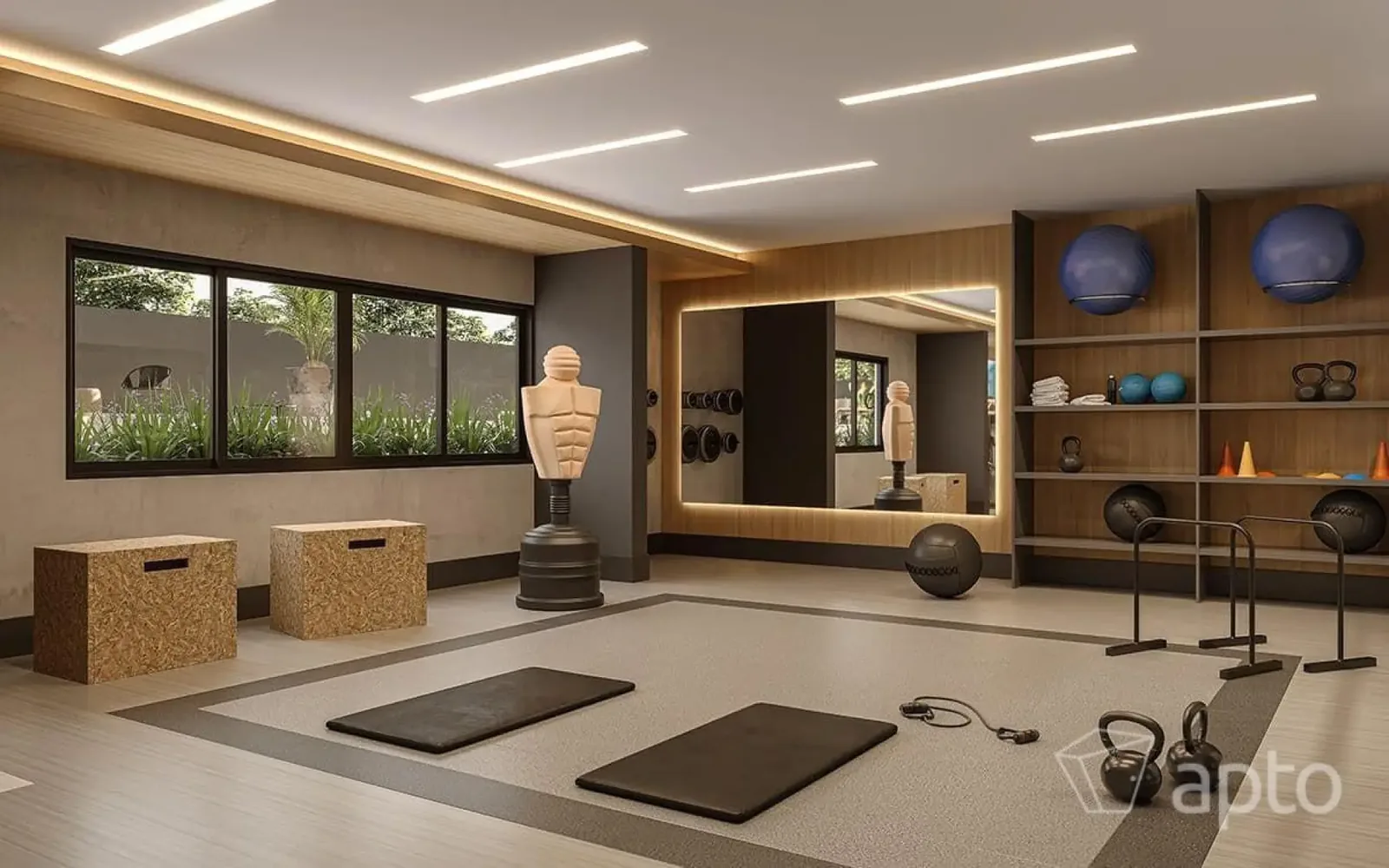 DUQ Central Houses · imagem 14