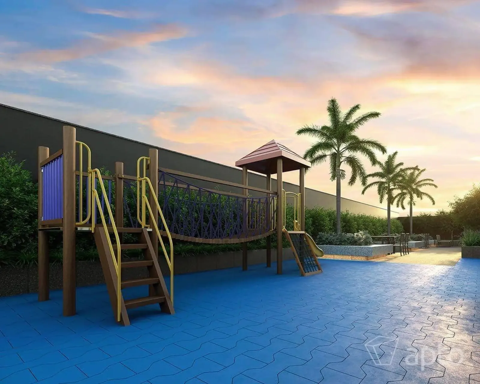 DUQ Central Houses · imagem 10
